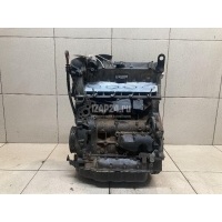 Двигатель VAG Passat [B7] (2011 - 2015) 06J100038H