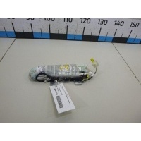 Подушка безопасности боковая (в сиденье) VAG Passat [B7] (2011 - 2015) 3AA880441