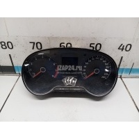 Панель приборов VAG Polo (Sed RUS) (2011 - 2020) 6RF920861C