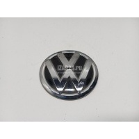 Эмблема на крышку багажника VAG Polo (Sed RUS) (2011 - 2020) 6C0853630AFOD