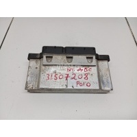 Блок управления двигателем VAG Polo (Sed RUS) (2011 - 2020) 04E906057CK