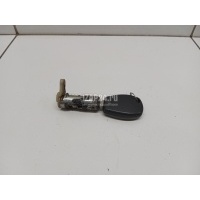 Вставка замка багажника VAZ Lada Largus 2012 905023868R