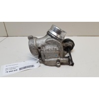 Заслонка воздушная BMW X3 F25 (2010 - 2017) 11658508099
