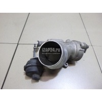 Заслонка воздушная BMW X3 F25 (2010 - 2017) 11658508099