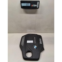 Накладка декоративная BMW X3 F25 (2010 - 2017) 11148514202