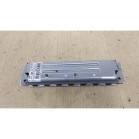 Подушка безопасности коленная MERCEDES-BENZ S-CLASS купе C217 04/2014 - 2018 A2178602402