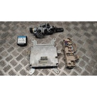 Комплект стартовый mazda 626 2.0d v gf rf4f18881c