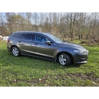 Форд mondeo 2.0tdci , 180km , 4x4 , automat