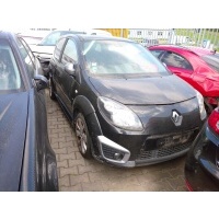 Renault twingo 2 ii rs gordini крыша панорама стеклянный люк в крыше стекло крыши