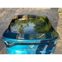 крышка багажника багажника стекло renault arkana