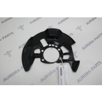 Пыльник грязезащитный тормозного диска передний RH Mazda CX-5 KF 2016 KD4533261C