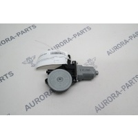 Мотор стеклоподъемника задней двери RH Mitsubishi Outlander 2014 5713A372