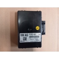 Audi a8 d4 блок блок управления gateway 4h0907468d