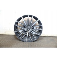 Колесо alufelga r17 5x114.3 viii