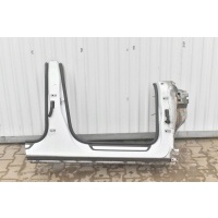 Порог отправка правая передняя боковое 8u0809848 audi q3 8u rsq3