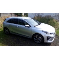 Kia ceed 1 , 5 т gdi business line . новая - 2070 л.с.