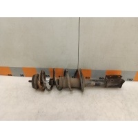 Амортизатор передний Renault Logan 1 2006 8200779885