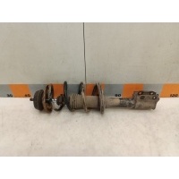 Амортизатор передний Renault Logan 1 2006 8200779885