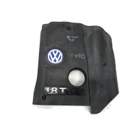 Volkswagen passat b5 1.8t крышка защита двигателя 058103724ac