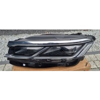 Volkswagen touareg 760 iii фара левая matrix 761941113