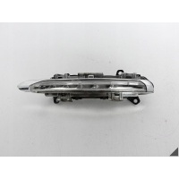 Мерседес cls c218 x218 w218 amg 10 - 14 s w221 c216 светодиодный drl светодиодная хромированная л