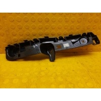 Кронштейн бампера Renault Kaptur RBA 2019 850452611R