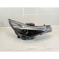 Фара правая Hyundai Elantra 7 92102AA100