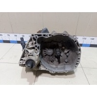 МКПП (механическая коробка переключения передач) RENAULT Logan 2005-2014 320103760R