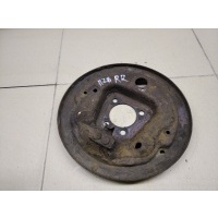 Щит опорный задний правый OPEL Astra H / Family 2004-2015 18044546