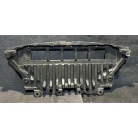 Мерседес amg w238 оригинал плита крышка под бампер передняя a2135204400