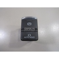 Кнопка фиксатора стояночного тормоза Mitsubishi Outlander (GF) 2012 8606A033