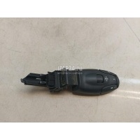 Переключатель подрулевой управления магнитолой Citroen-Peugeot 3008 (2010 - 2016) 6242Z6