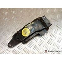 Перегородка моторного отсека Mercedes R W251 2008 a2516200307