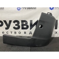 Угол бампера прав. Scania 6-series 2529089