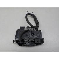 Замок двери задней правой Hyundai-Kia Sportage (2010 - 2015) 814203U010