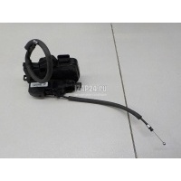 Замок двери задней левой Hyundai-Kia Sportage (2010 - 2015) 814103U010