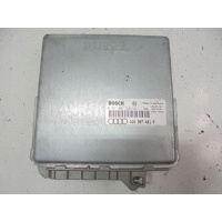 Audi a6 c4 блок управления 4a0907401p 2 , 5tdi 0281001320