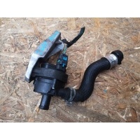 Renault trafic iii дополнительный насос радиатора 0392023219