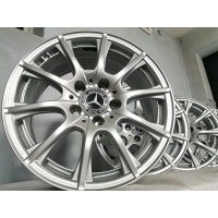 Колёсные диски 16 5x112 мерседес w204 w205 w246 w247 w177 вито viano w639 w447