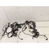 Проводка (коса) Mercedes W164 ML 2005-2011 A2721501633