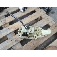 Переключатель домкрат рычаг кпп форд mondeo mk4 7g9r - 7c453 - bkd