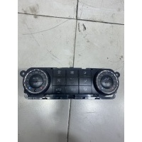 Блок управления климат контролем Mercedes X164 GL 2006-2012 A2518703490