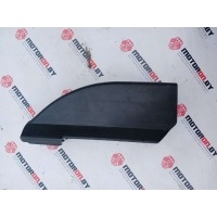 Пластик салона Volkswagen Touareg 2009 7l0971783