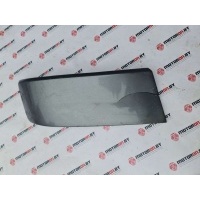 Молдинг бампера переднего Volkswagen Multivan 2012 7E5807820