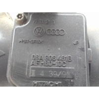 измеритель потока воздуха (расходомер) Volkswagen Passat 5 (1996 - 2000) 1998 06A906461B,AFH6010C