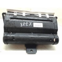 подушка безопасности право перед Renault Scenic II (2002 - 2009) 2004 8200230383