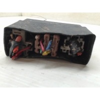 реле Hyundai Santa Fe (2000 - 2005) 2004 9523026000
