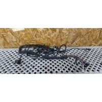 Проводка двигателя Mercedes C W202 1999 A 202 440 9532