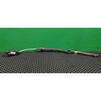 Замок бардачка Volkswagen Phaeton 2007 3D1 857 132 D, 3D1 857 132 F
