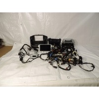 Радио навигация форд focus mk3 рестайлинг f1bt18c815kak